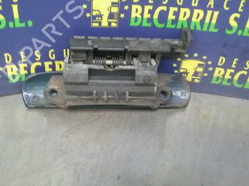 Rear right exterior door handle CITROËN XSARA (N1) 1.8 i 16V | BP8433279C130 