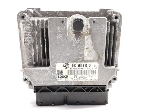 engine-control-unit-ecu-vw-eos-1f7-1f8-2006-2007-2008-2009-2010-2011-2012-2013-2014-2015-33045409 main image