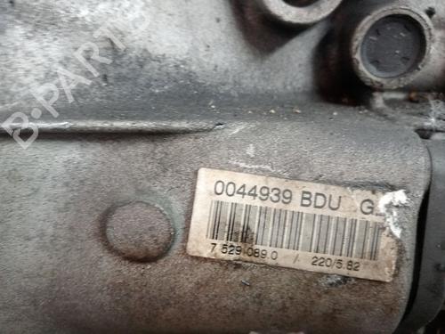 Gearbox BMW 3 Compact (E46) 316 ti | BP33402383M3 - Image 5