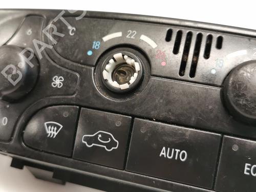 Climate control MERCEDES-BENZ C-CLASS (W203)  | BP16909380I5 