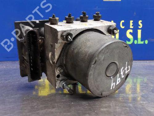 ABS pump NISSAN ALMERA TINO (V10) 2.2 dCi | BP8454594M43 