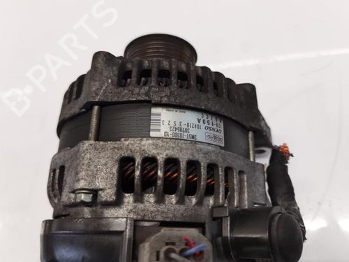 Alternator VOLVO V50 (545) 1.6 D | BP35787531M7 - Image 4