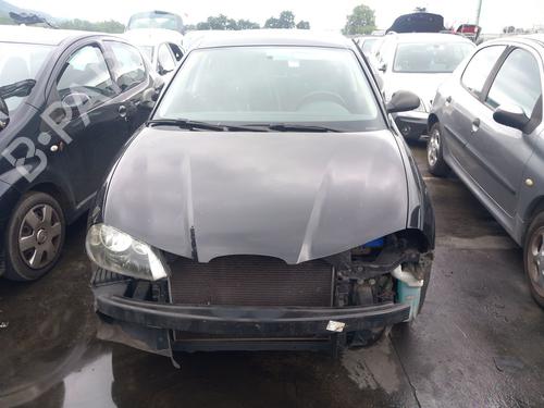 Used Parts SEAT IBIZA III (6L1)  1.4 TDI  4867731