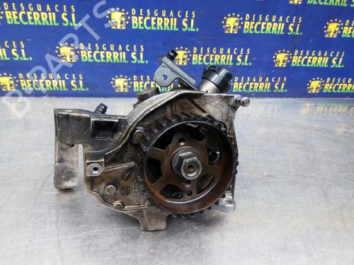 Used Injection pump FIAT SCUDO Van (270_, 272_) 1.6 D Multijet (90 hp) 8447091