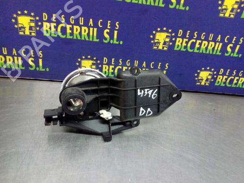 Front right interior door handle FIAT 500 (312_) 1.3 D Multijet (312AXB1A) | BP8444596I14 