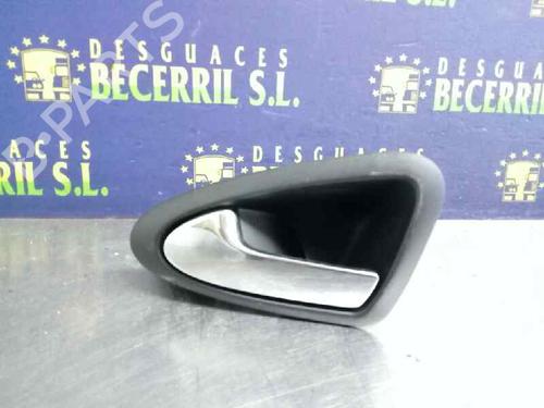 Rear left interior door handle SEAT IBIZA IV (6J5, 6P1) 1.2 TSI (90 hp) 8453036