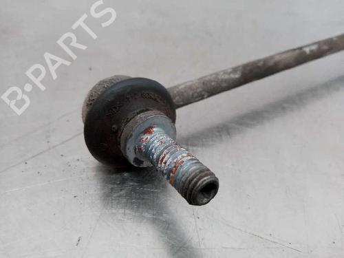 Left front suspension arm RENAULT MEGANE II Estate (KM0/1_) 1.9 dCi | BP14019625M12 