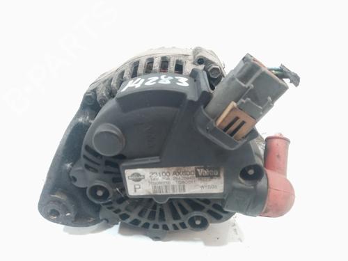 Alternator NISSAN MICRA III (K12)  | BP9816654M7