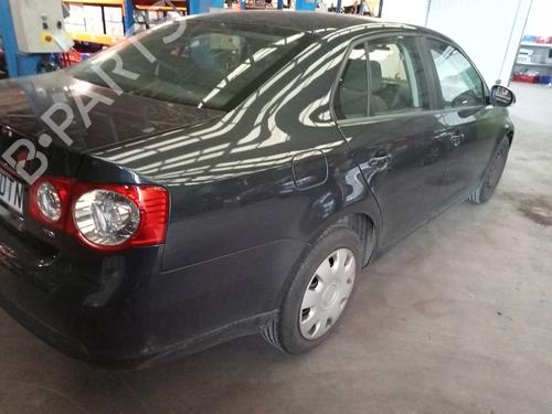 Høyre foran lås VW JETTA III (1K2) 1.9 TDI | BP9967423C97 