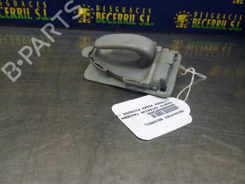 Rear left interior door handle CITROËN XSARA PICASSO (N68) 2.0 HDi | BP8433005I15 