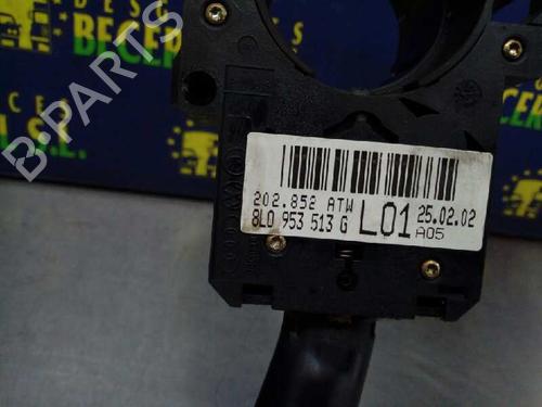 Steering column stalk SEAT LEON (1M1) 1.9 TDI | BP8440997I23 