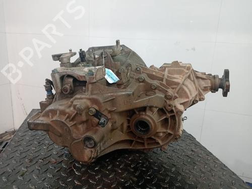 Used Gearbox Gearbox NISSAN X-TRAIL II (T31) 2.0 dCi 4x4 (150 hp) 32439716 32439716