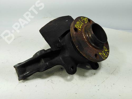Used Right front steering knuckle Right front steering knuckle PEUGEOT 407 (6D_) [2004-2011] 8489272 8489272