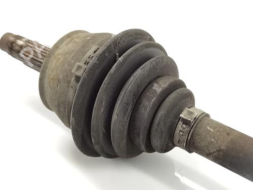 Right front driveshaft ALFA ROMEO 156 (932_) 1.9 JTD 16V (932AXE00) | BP18048849M39 