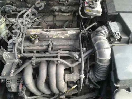 Left front window switch FORD FOCUS I (DAW, DBW) 1.6 16V | BP8447526C106  - Image 8