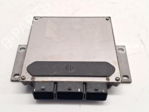 Engine control unit (ECU) CITROËN C2 (JM_) 1.1 | BP28541422M57