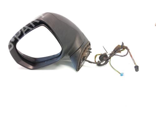Used Left mirror CITROËN C4 Picasso I MPV (UD_) 1.6 HDi (109 hp) 24888146