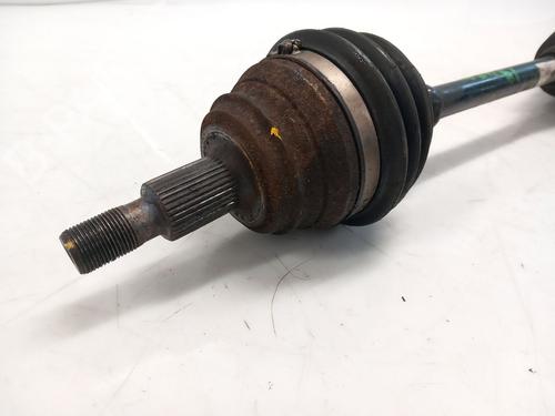 Left front driveshaft VW GOLF IV (1J1) 1.9 TDI | BP23118318M38 