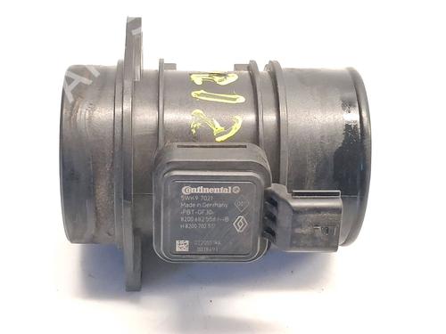 Used Mass air flow sensor DACIA LOGAN MCV II 1.5 dCi (75 hp) 29866449
