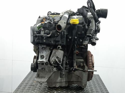 Engine RENAULT CAPTUR I (J5_, H5_) 1.5 dCi 90 (J5N4, J5M5, J5MW, J5M6, J5AL, J5AJ) | BP30136265M1 