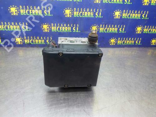 ABS pump HONDA HR-V (GH_) 1.6 16V 4WD (GH2, GH4) | BP10770228M43 