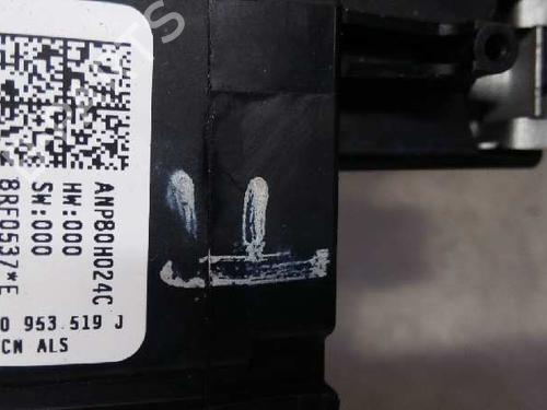 Steering column stalk SEAT TOLEDO III (5P2)  | BP8436600I23 