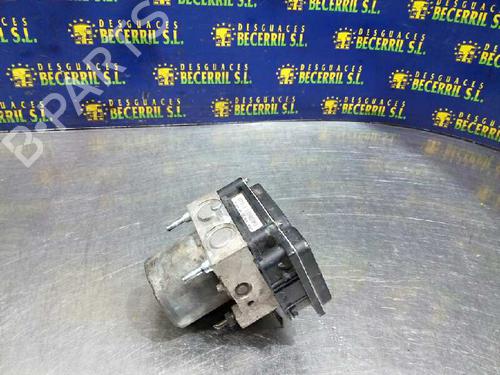 ABS pump NISSAN PRIMERA (P12) 2.2 Di | BP8453833M43 
