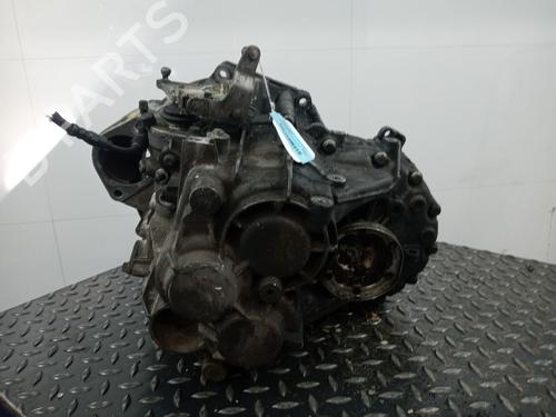 Used Gearbox Gearbox 39009667 39009667