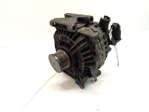 Used Alternator MERCEDES-BENZ E-CLASS (W211) [2002-2009]  27506276