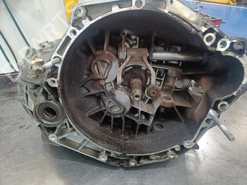 Used Gearbox RENAULT SAFRANE I (B54_) [1992-1997]  17990707