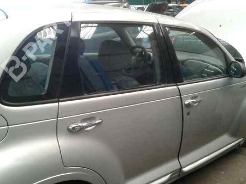 Rear right exterior door handle CHRYSLER PT CRUISER (PT_) 2.0 | BP8448399C130  - Image 5