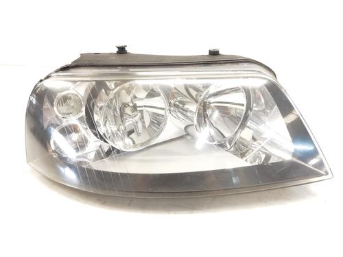 Used Right headlight SEAT ALHAMBRA (7V8, 7V9) 2.0 TDI (140 hp) 20667597