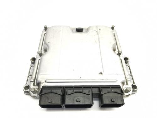 Used Engine control unit (ECU) PEUGEOT 607 (9D, 9U) 2.2 HDi (133 hp) 28126762