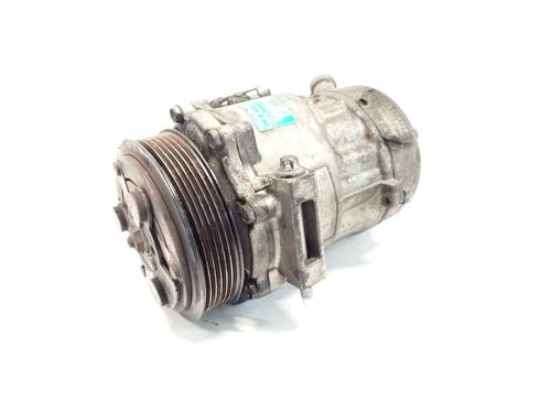 Airco pomp OPEL VECTRA C (Z02) [2002-2009]  26663101