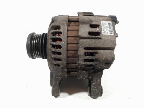 Alternator RENAULT CLIO II (BB_, CB_) 1.5 dCi (B/CB07) | BP9051776M7 