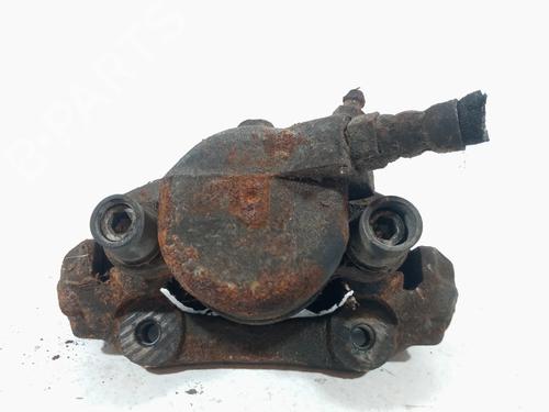 Right front brake caliper FORD FIESTA III (GFJ)  | BP11577487M104 