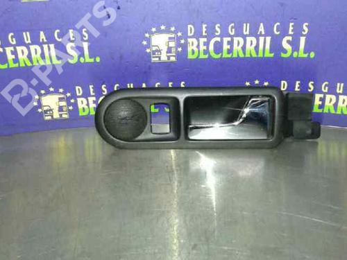 Used Rear right interior door handle Rear right interior door handle VW GOLF IV (1J1) 1.6 (100 hp) 8428941 8428941
