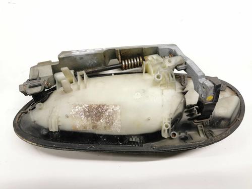Høyre bak utvendig håndtak BMW 7 (E65, E66, E67) 745 i, Li | BP11803763C130 