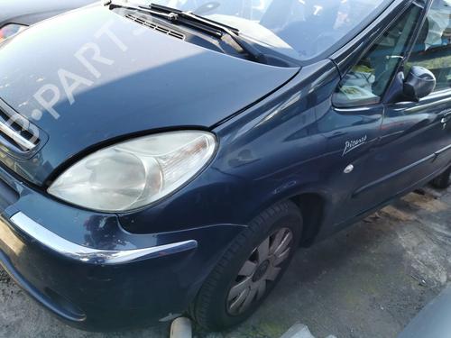 Bak støtfanger CITROËN XSARA PICASSO (N68) 1.6 HDi | BP15385535C8 