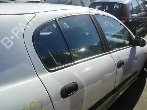 ABS pump NISSAN ALMERA II (N16) 2.2 Di | BP8449457M43 