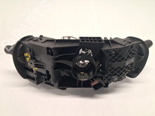 Switch RENAULT CLIO III Grandtour (KR0/1_) 1.5 dCi (KR0G) | BP33161582I30 - Image 2