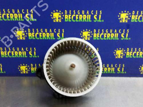 Heater blower motor HYUNDAI GETZ (TB) 1.1 | BP8443331M62 