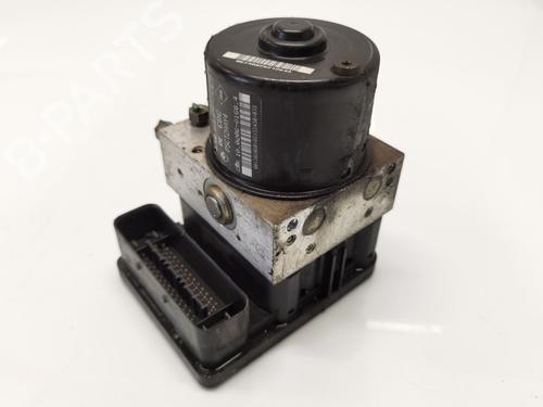 Used ABS pump RENAULT LAGUNA II (BG0/1_) [2001-2007]  26167059