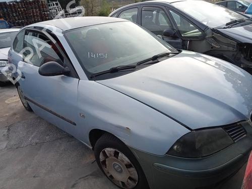 Right taillight SEAT IBIZA III (6L1) 1.2 | BP9513139C35 