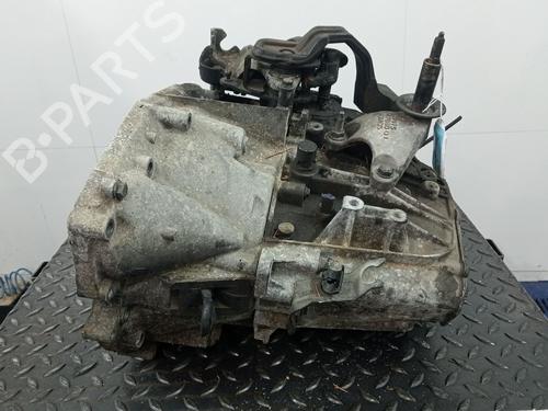 Gearbox PEUGEOT 807 (EB_) 2.0 HDI | BP31998894M3