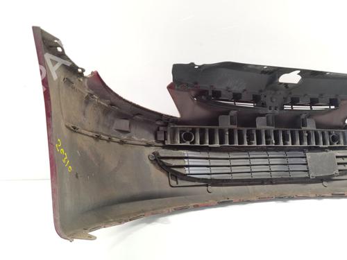 Front bumper PEUGEOT 307 (3A/C) 2.0 HDi 90 | BP26955742C7 