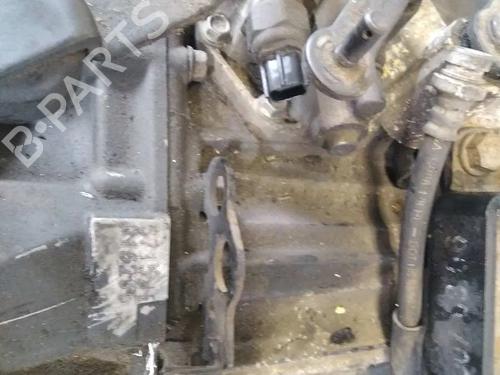 Gearbox KIA SPORTAGE II (JE_, KM_) 2.0 CRDi 4WD | BP8464277M3 