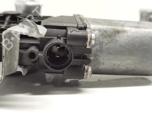 Rear left window mechanism NISSAN PATHFINDER III (R51) 2.5 dCi 4WD | BP13559308C24 