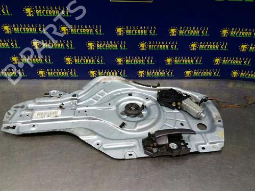 Used Front right window mechanism HYUNDAI ELANTRA III (XD) 2.0 CRDi (113 hp) 8447588