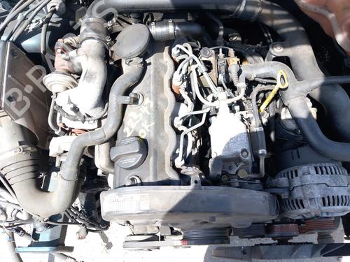 Engine control unit (ECU) AUDI A4 B5 Avant (8D5) 1.9 TDI | BP36262831M57  - Image 10